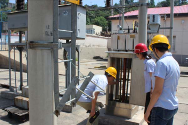 35KV變電站設(shè)備常見(jiàn)故障有哪些？--高壓電力電纜廠家為您解答