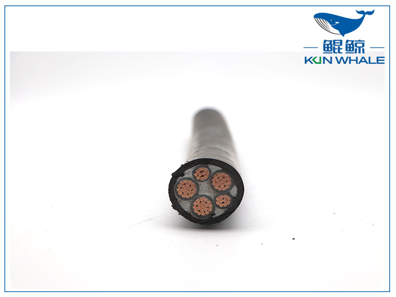 低煙無(wú)鹵電纜有什么好處？