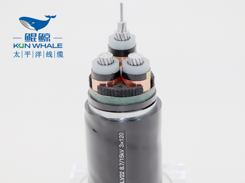 鄭州電纜廠教你如何區(qū)分低壓電纜和高壓電纜？
