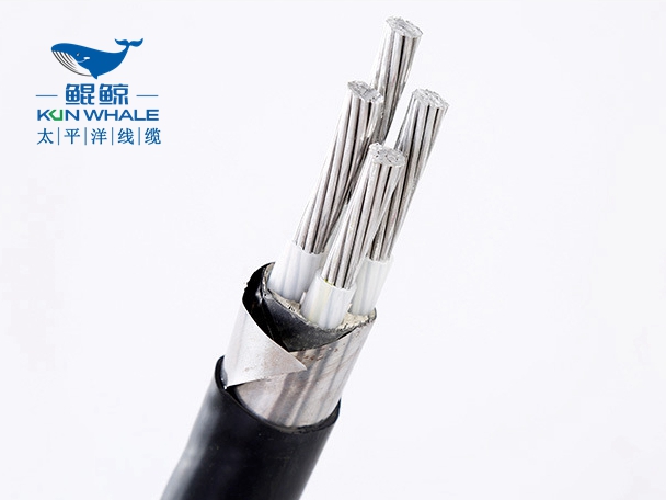 高壓電纜和低壓電纜有什么區(qū)別？