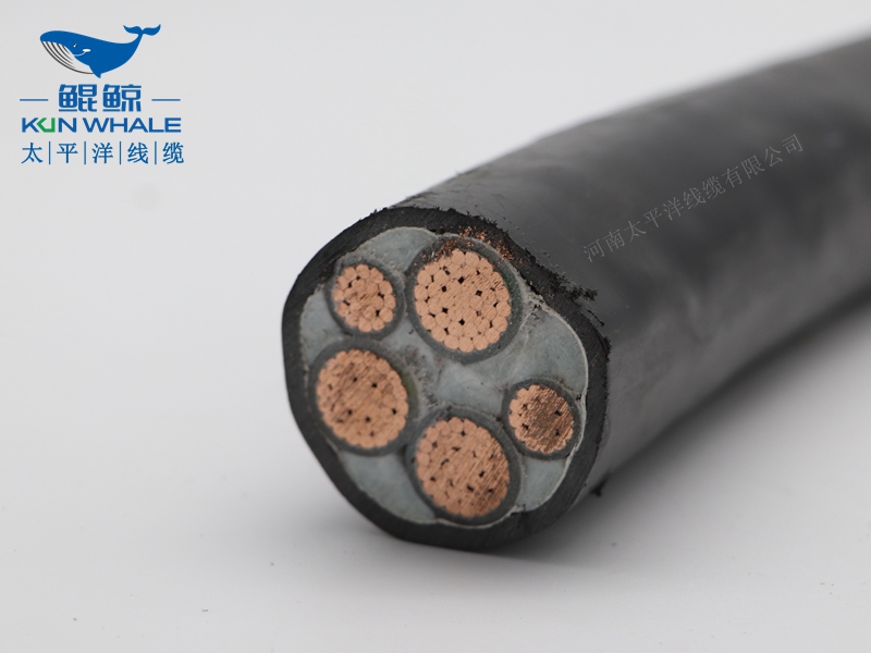 鄭州電纜廠教你如何選擇電纜的規(guī)格型號？