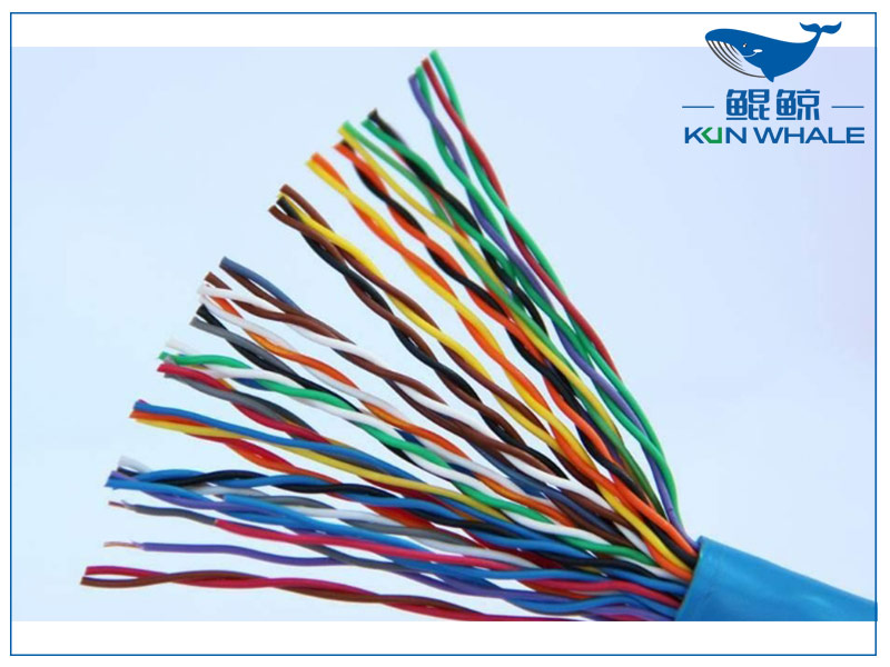 鄭州電纜廠淺談電纜材料最常出現(xiàn)的問題！