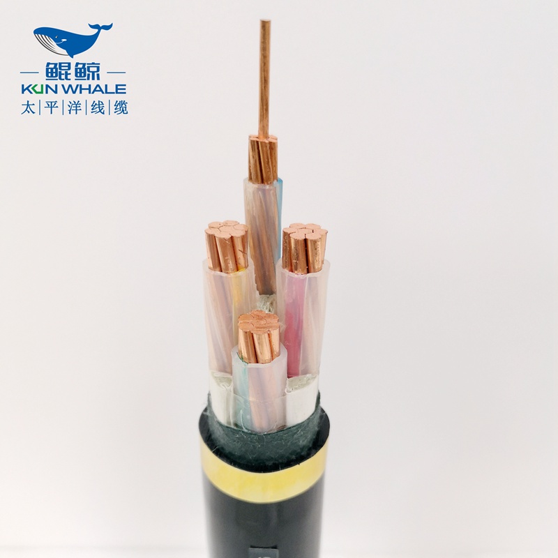 35平方低壓電力電纜，低壓電纜，電力電纜-太平洋線纜