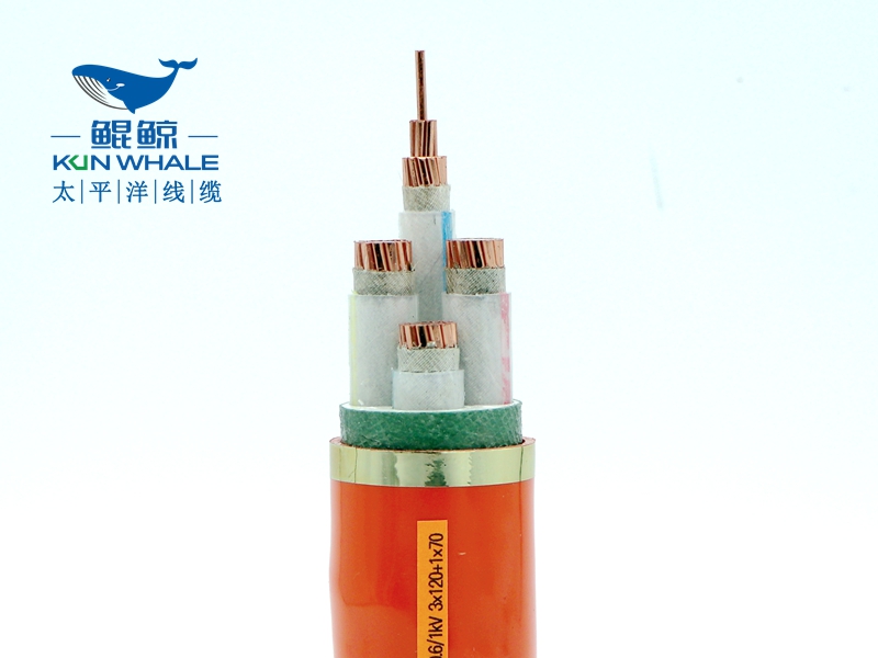 柔性防火電纜有哪些功能？以及那些適用范圍？