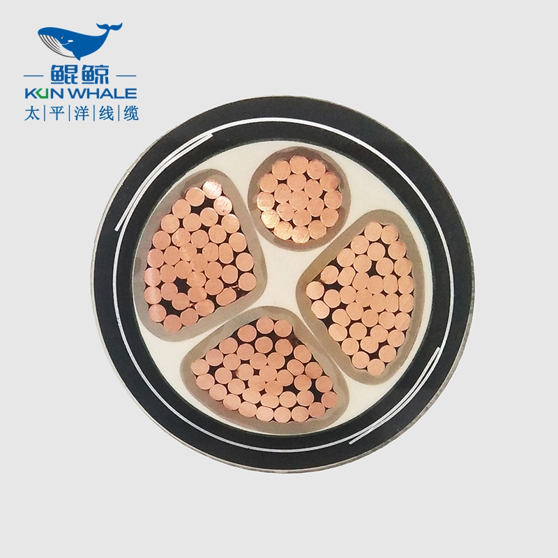 鎧裝電力電纜線規(guī)格型號(hào)齊全，總有一款適合你!