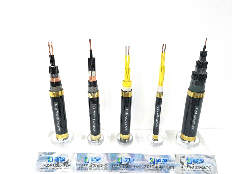鄭州電纜廠淺談?dòng)?jì)算機(jī)電纜與控制電纜有什么不同？