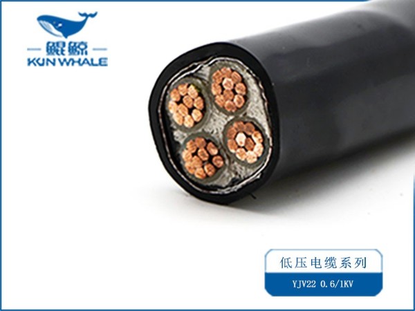 50平方Y(jié)JV22電纜多少錢一米