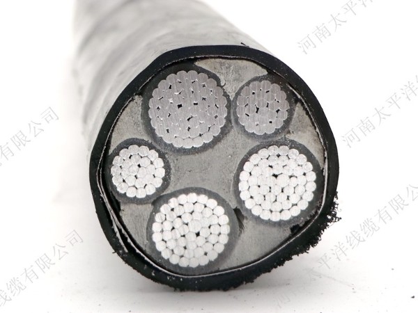 為什么電力電纜一般都用鎧裝電纜？