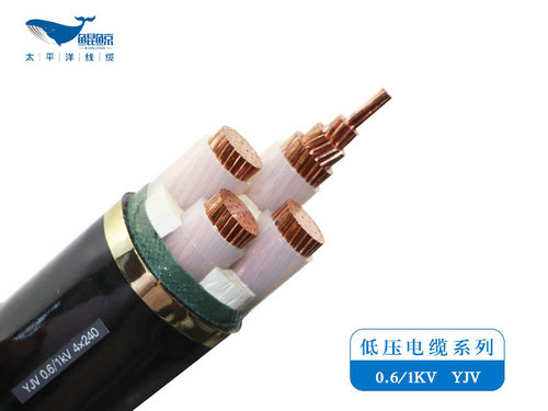 銅芯電纜和鋁芯電纜相比優(yōu)勢(shì)在哪里？-太平洋線纜
