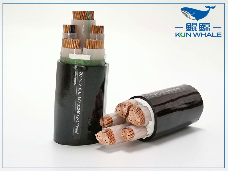YJV電纜和VV電纜有什么區(qū)別？