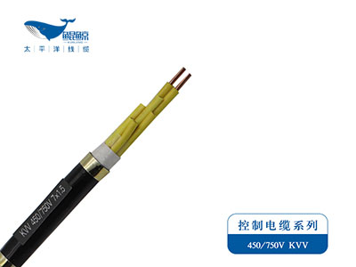 有關(guān)<i style='color:red'>kvvrp450/750</i> 19X1.5 控制屏蔽電纜，哪些您還不知道？