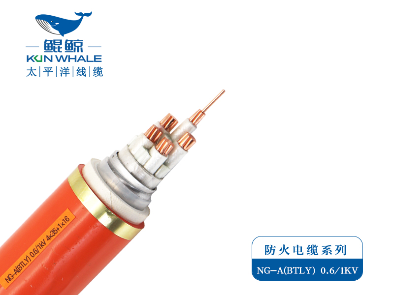 btly電纜是什么意思？