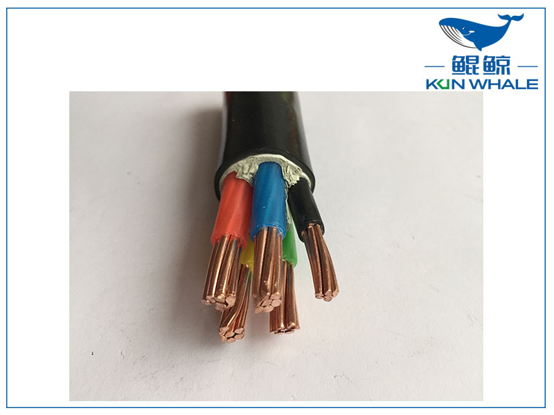鄭州電纜廠解釋wdzc-yjy什么是電纜型號？