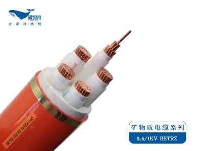 同是電力電纜，耐火電纜和阻燃電纜有什么不同?