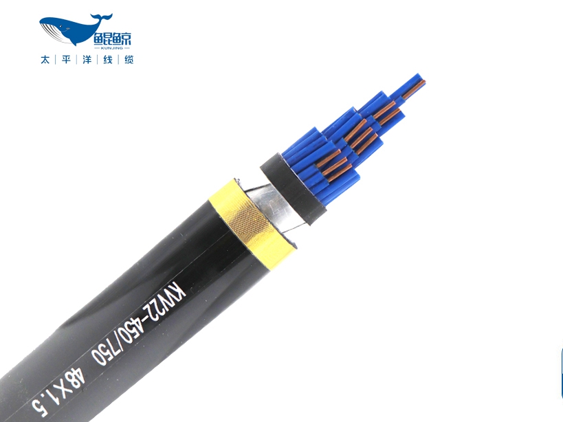 控制電纜有什么用途？耐火電纜有什么優(yōu)勢(shì)？